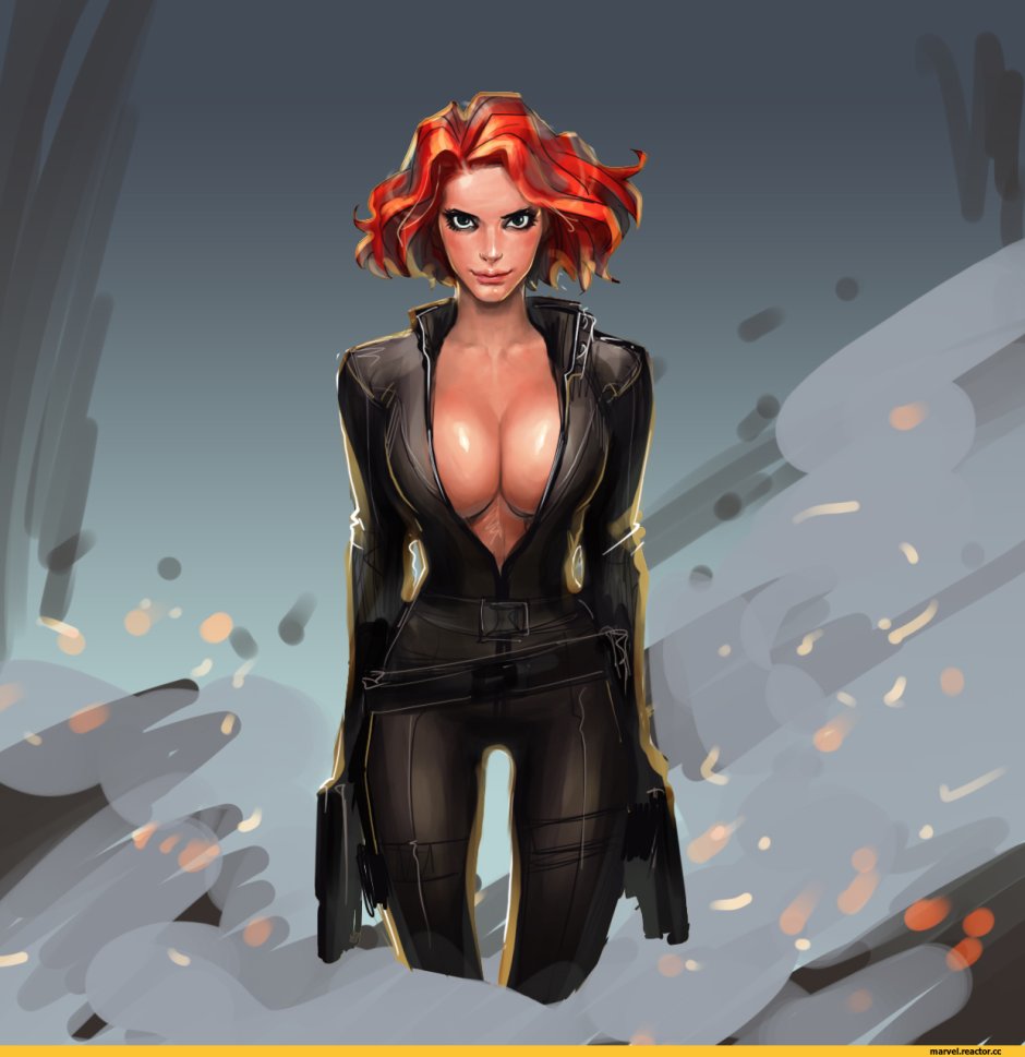 Black Widow Film 2021