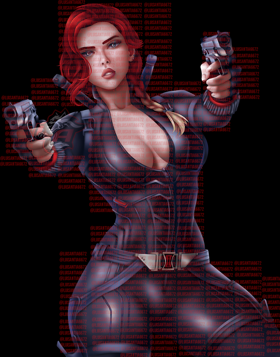 Armando Huerta Scarlett Johansson
