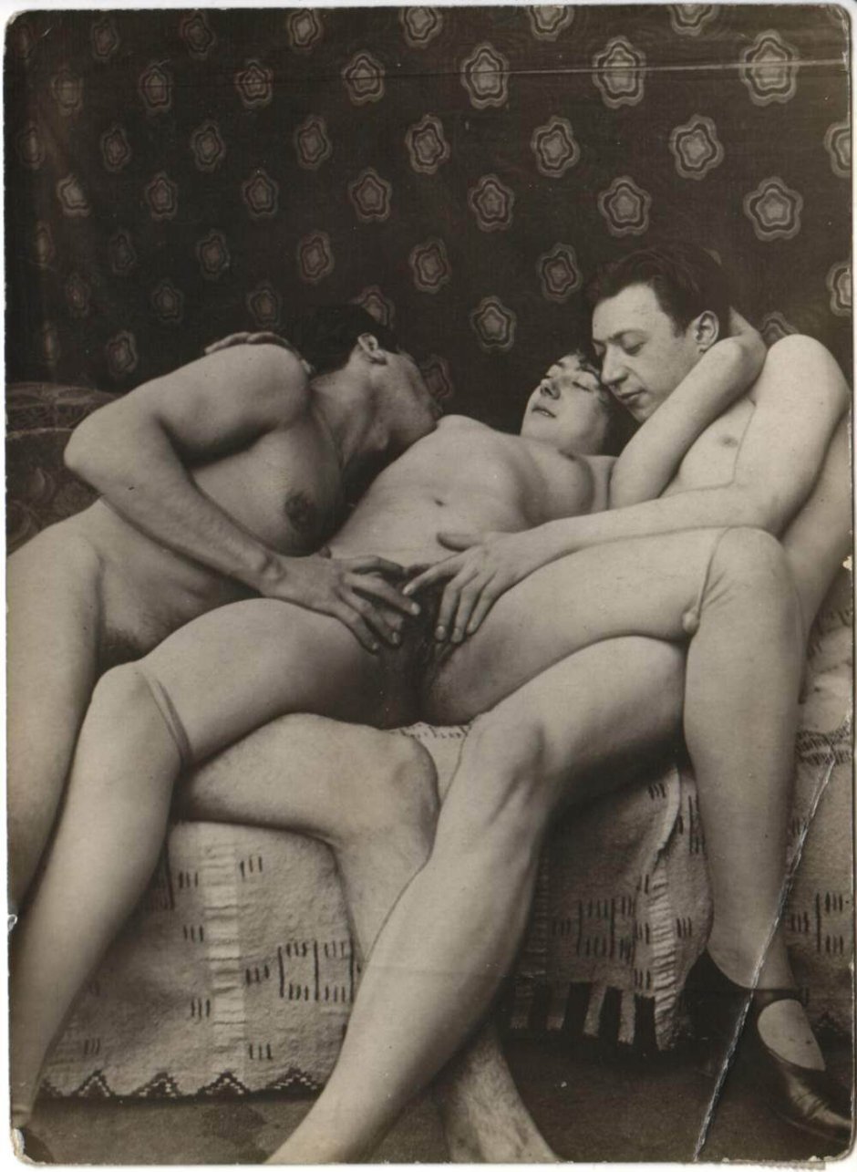 Artistic nude pussies