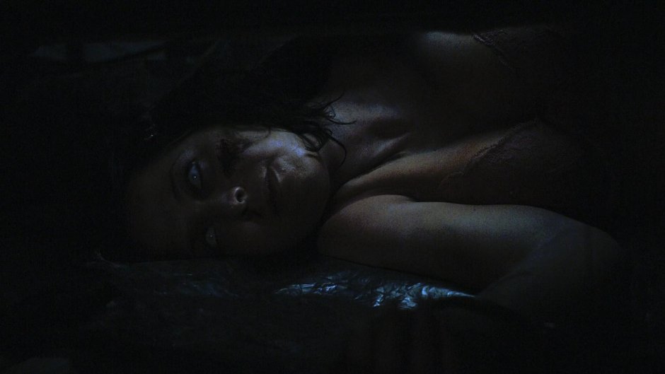 Julia Gilas chest