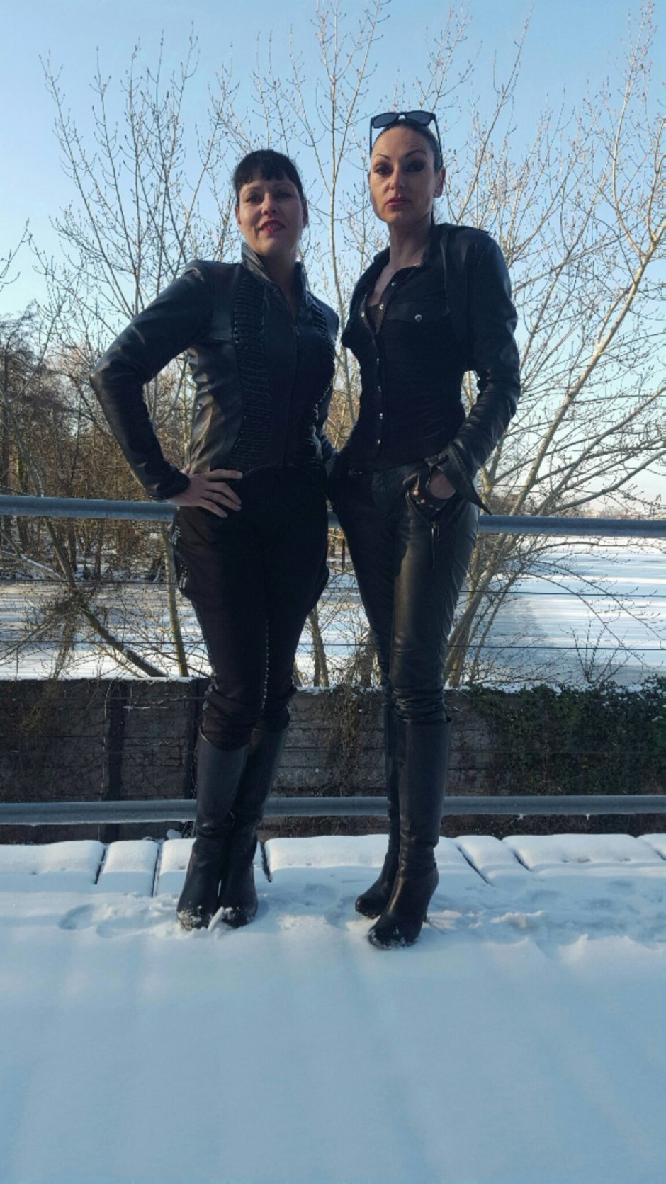 Lady Asmondena