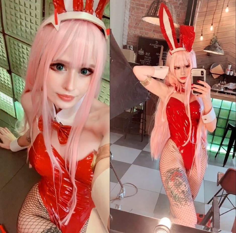 Fraulein Milk drain Patreon