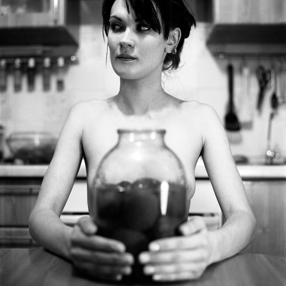 Fraulein Milk Cosplay