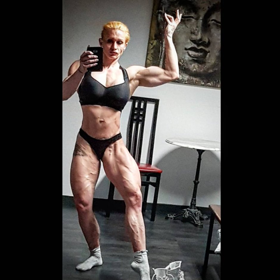 Marina Putziger