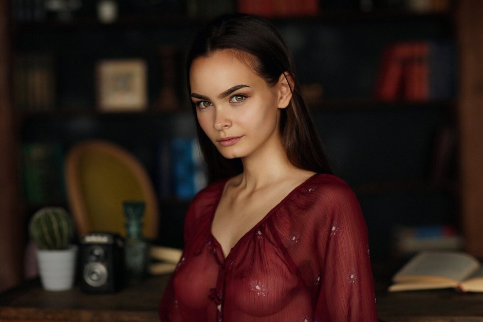 Alina Dmitry Archar