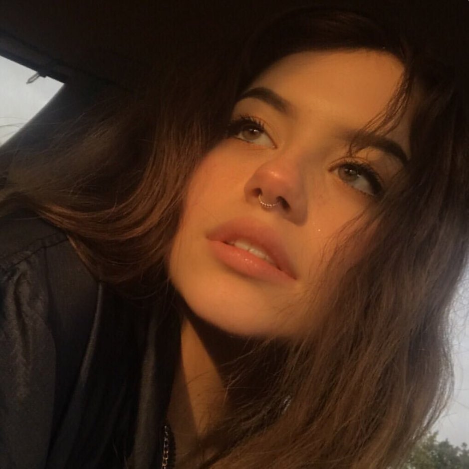 Carrie Chambers actress