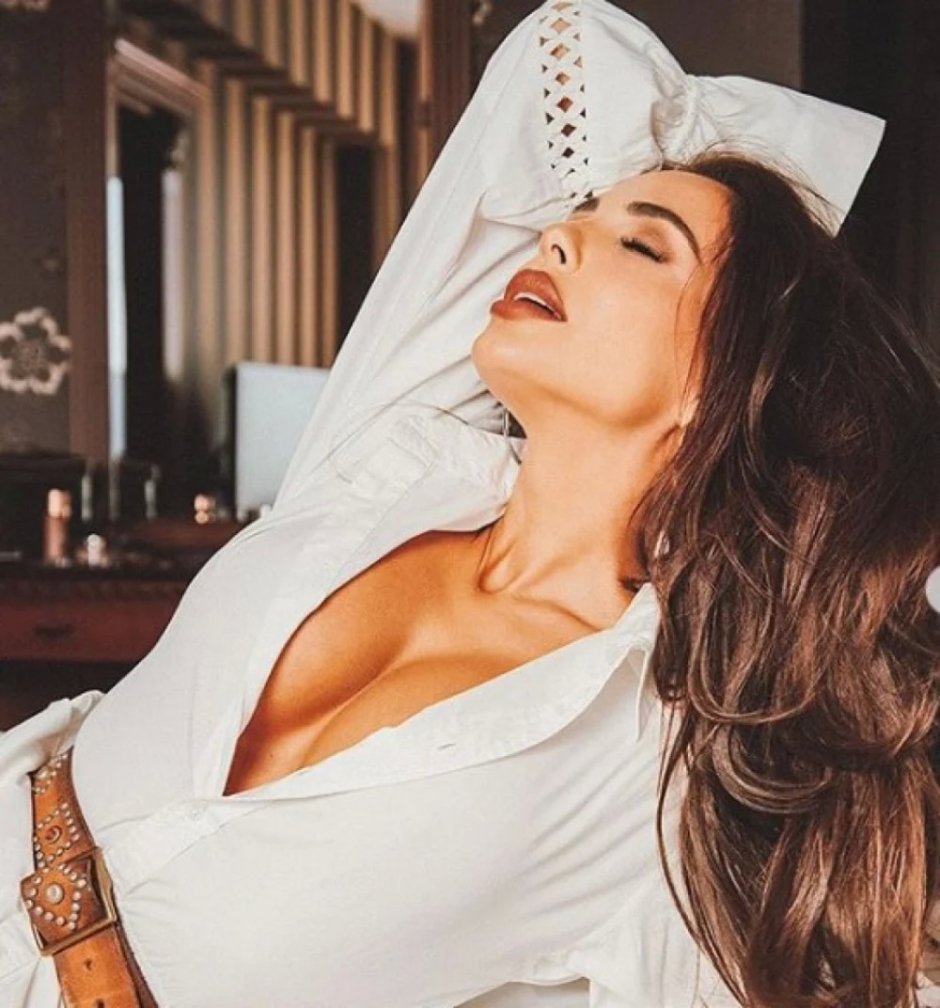 Adelina Dey