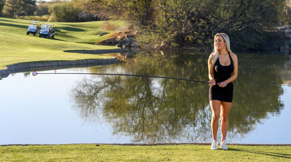 Page Spiranak-Golf