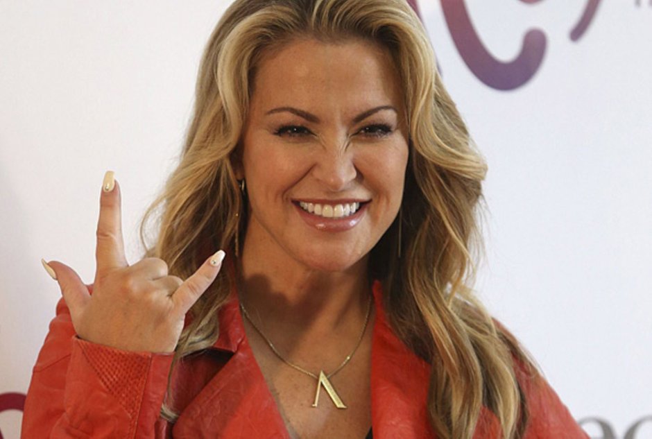 Rachel Anastacia Photo