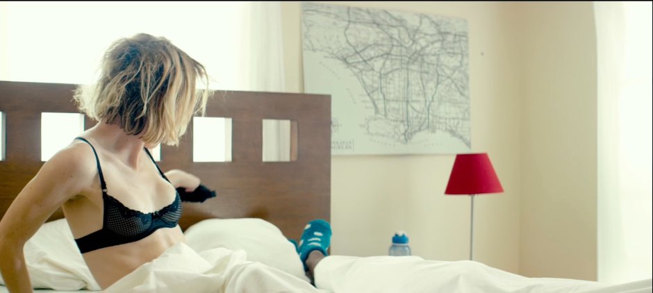 Mackenzie Davis Terminator