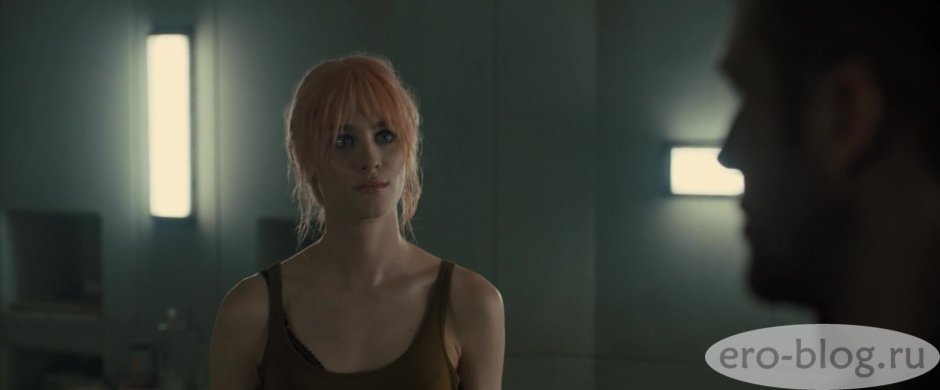 (63) Mackenzie Davis