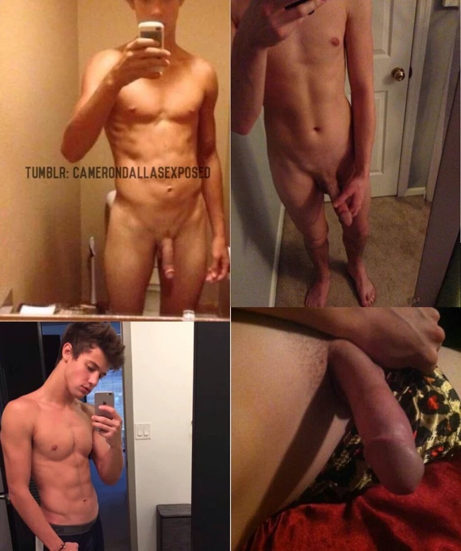 Naked Penis David Gandhi