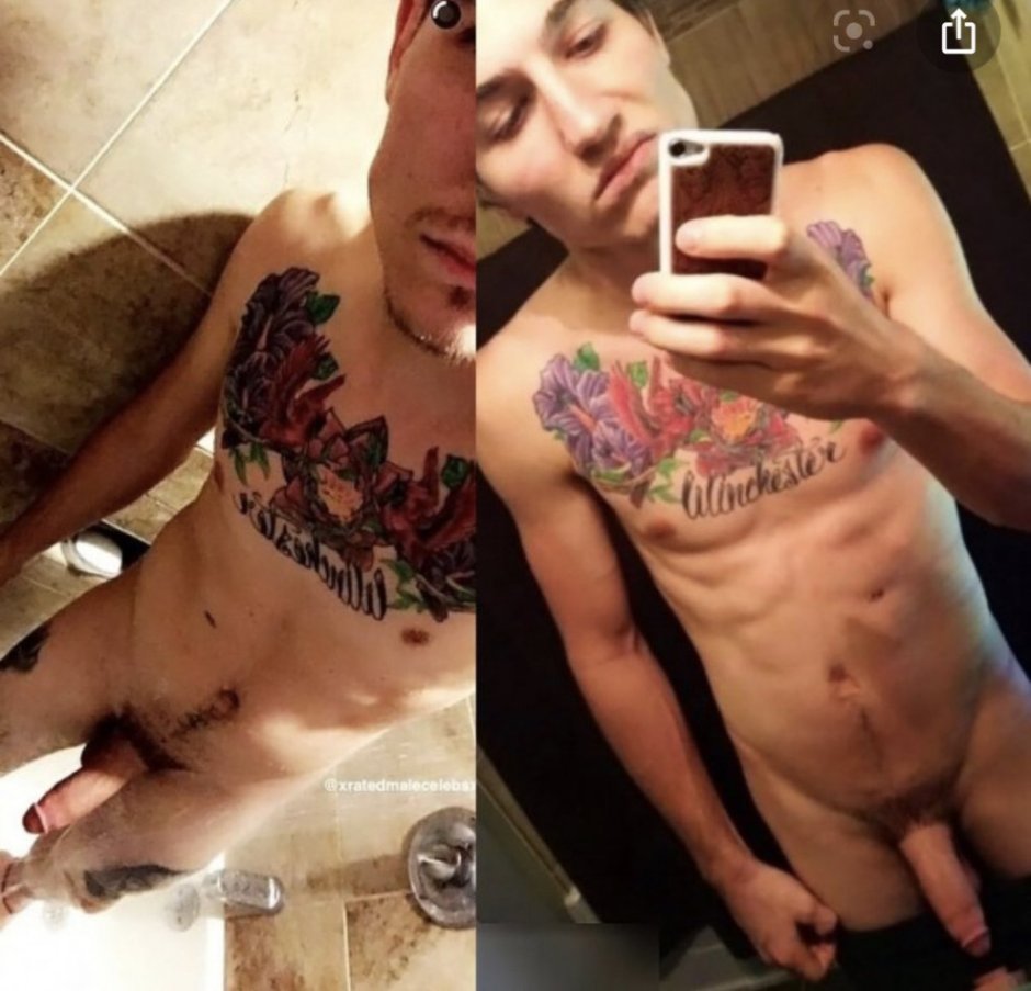 Male Celebrity Photoshopped Pictures Naked