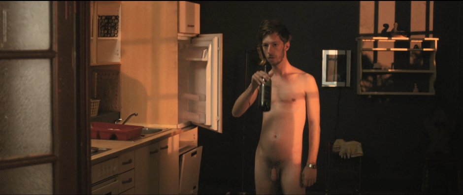 Matthew Bird Actor Naked