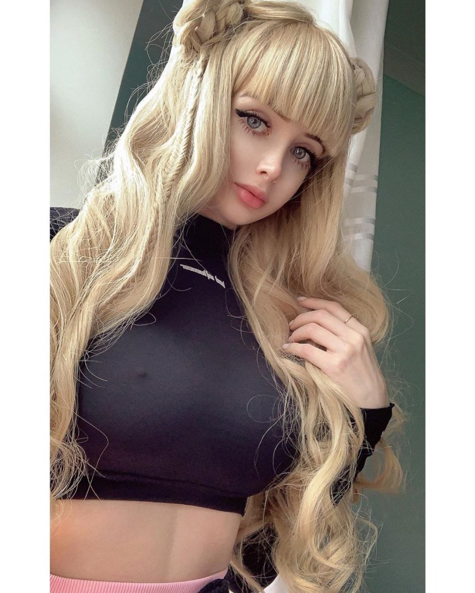 Angelica Kenova Angelica Kenova