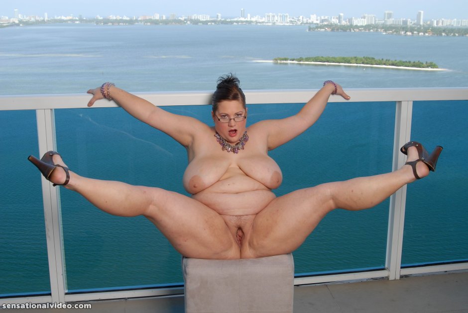 Naked BBV on attractions