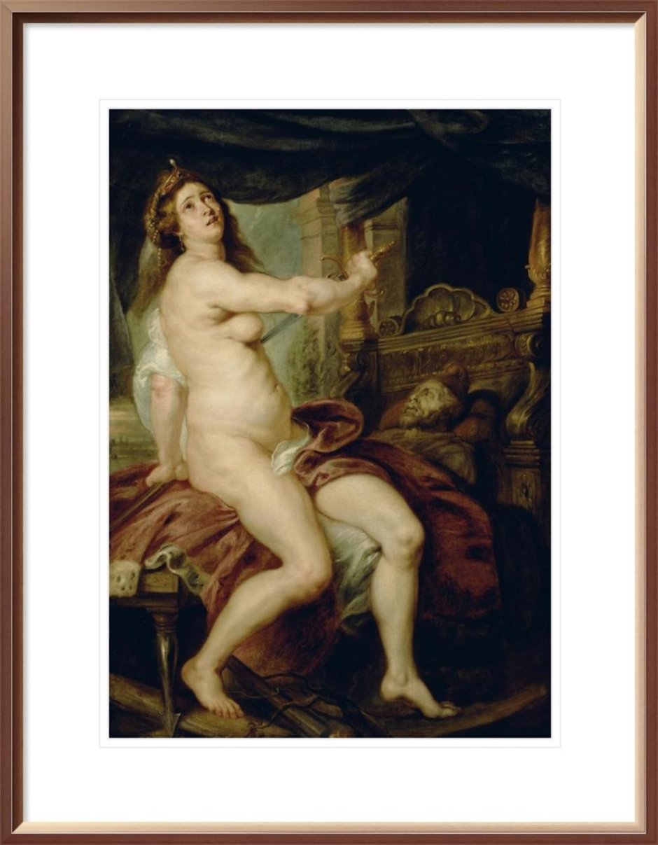 Rubens artist
