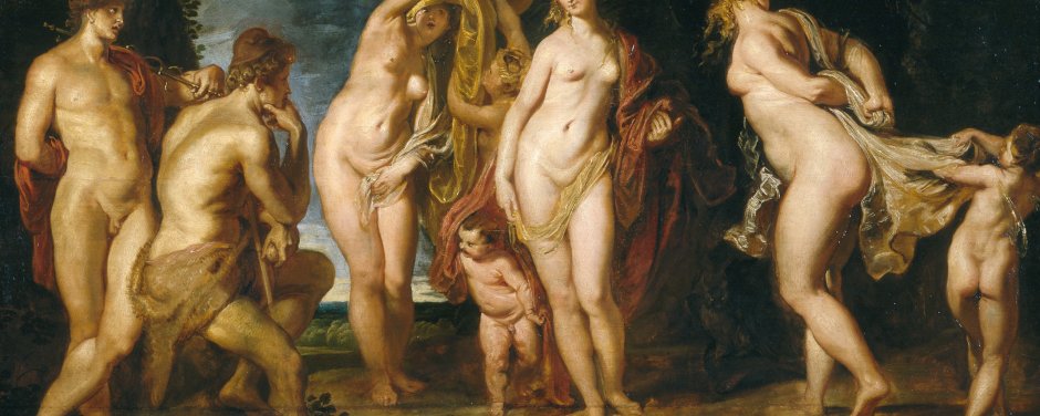 Mercury and Gersa Picture