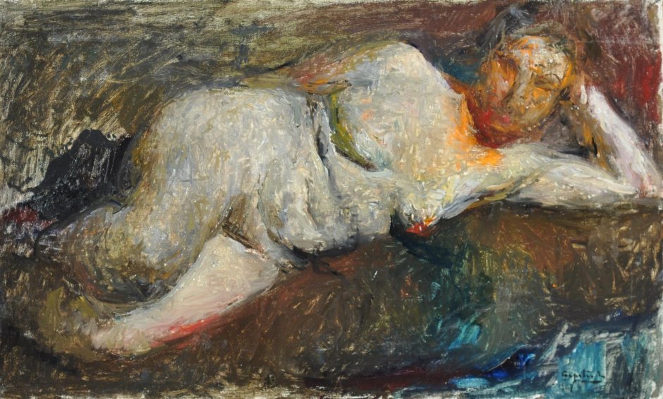 Peter Rubens Union of Earth and Water