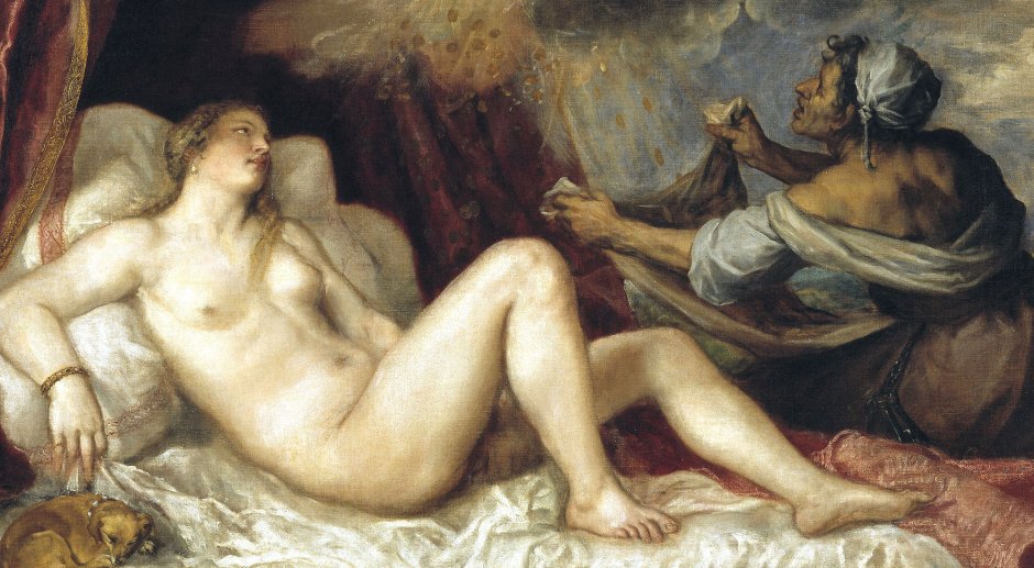 Dana Titian picture