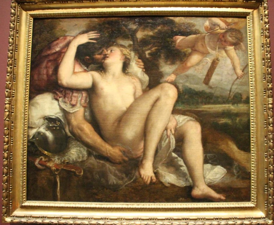 Rubens Cleopatra