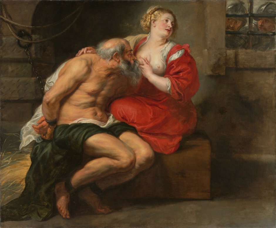 Women Rubens