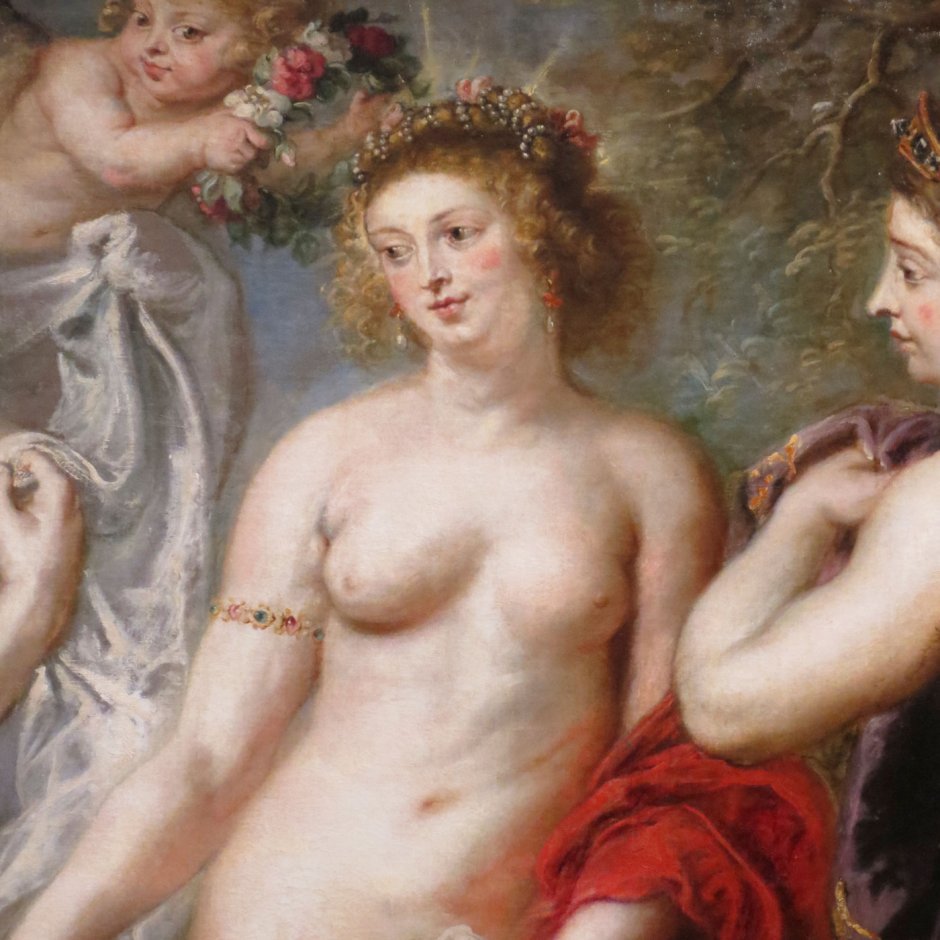 Jean Jacques Pradier three grace