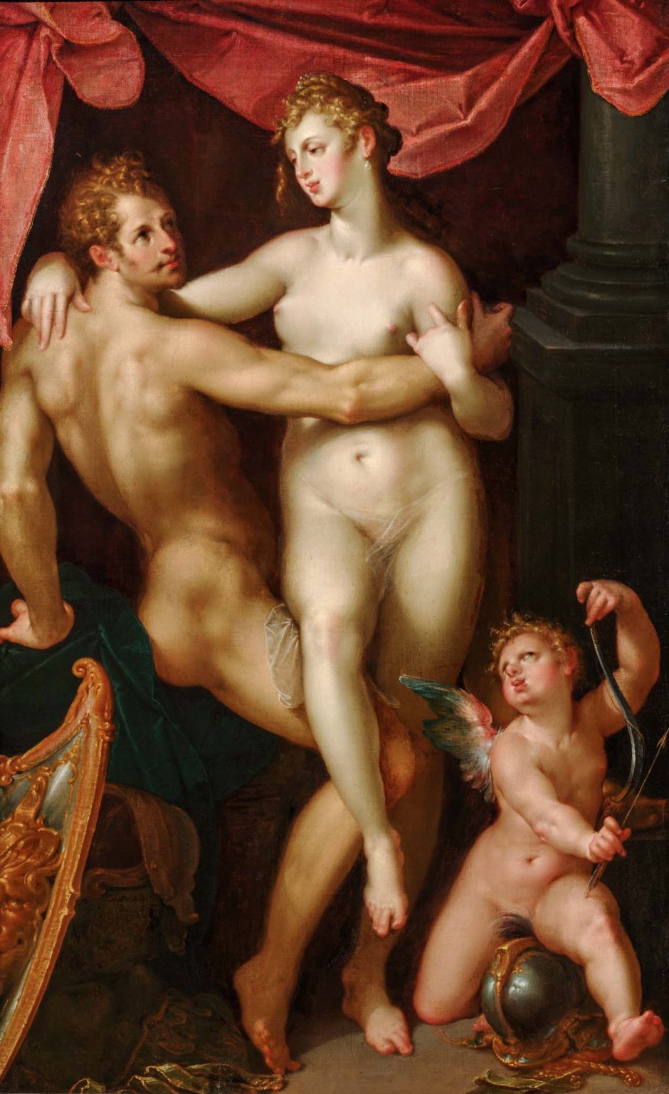 Paul Rubens Wacch