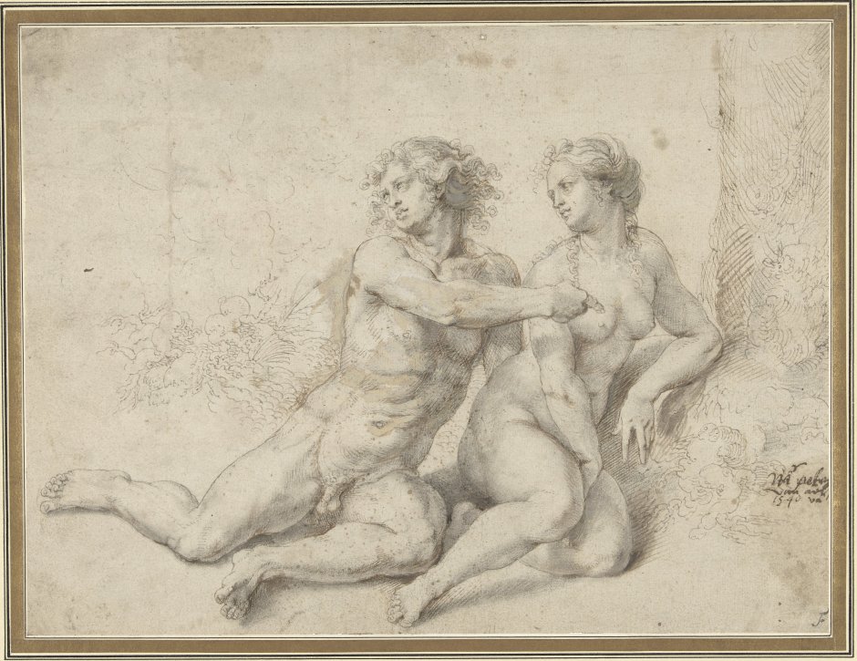 VAKH Rubens Hermitage