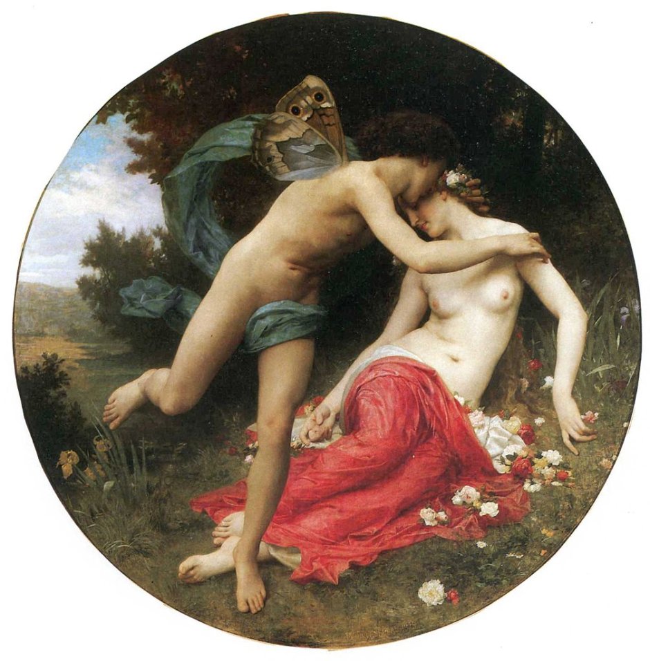 Rubens nature