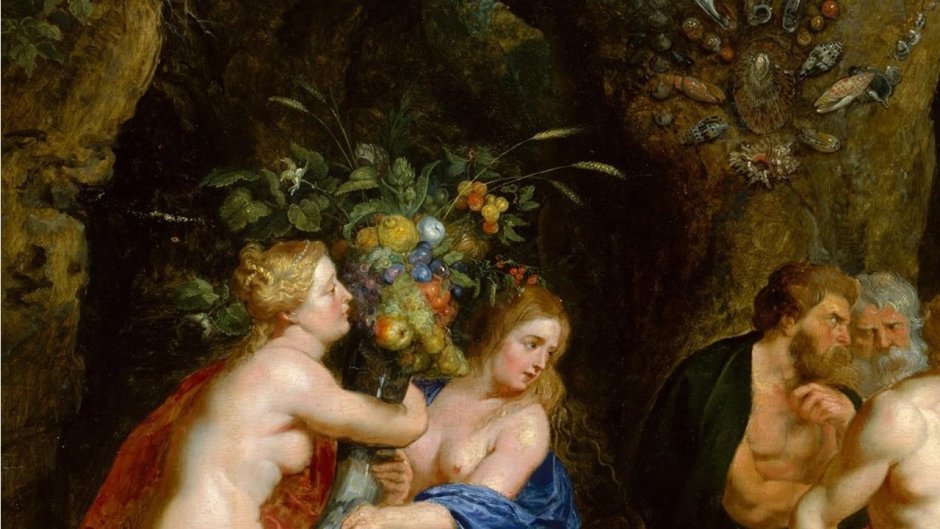 Dana Titian picture