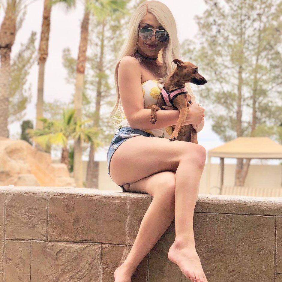 Babeshow Feet