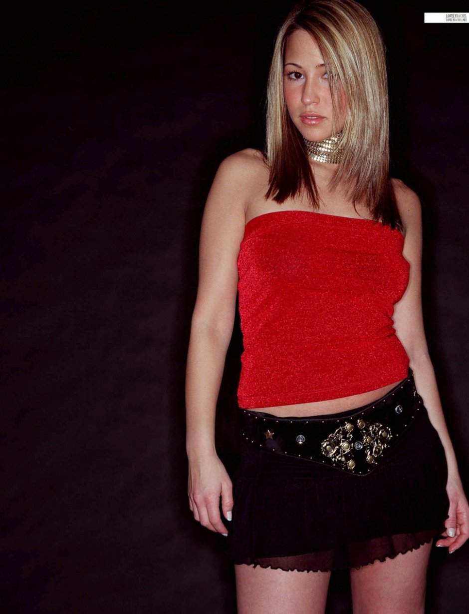 Rachel Stevens Vob