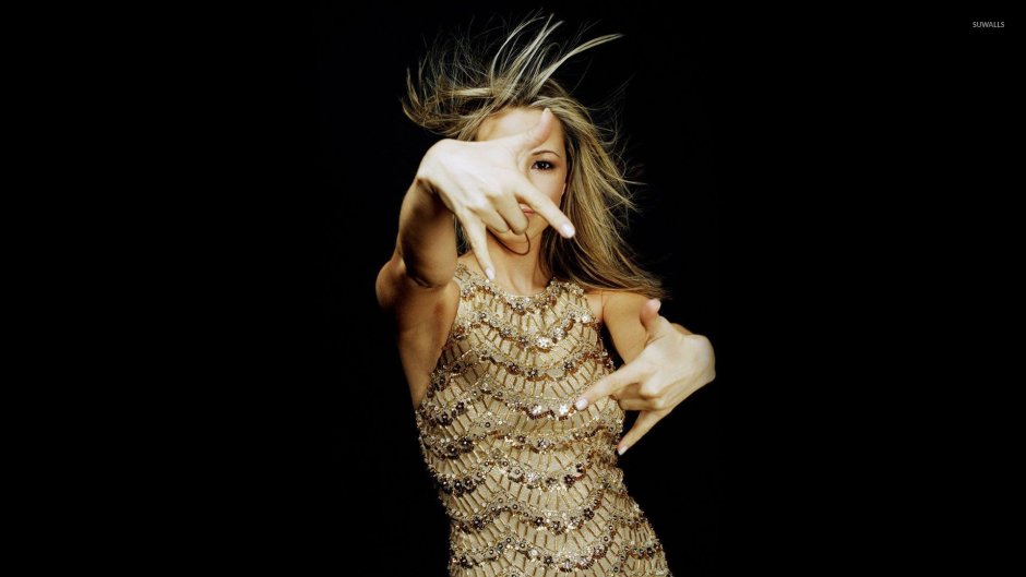 Rachel Stevens