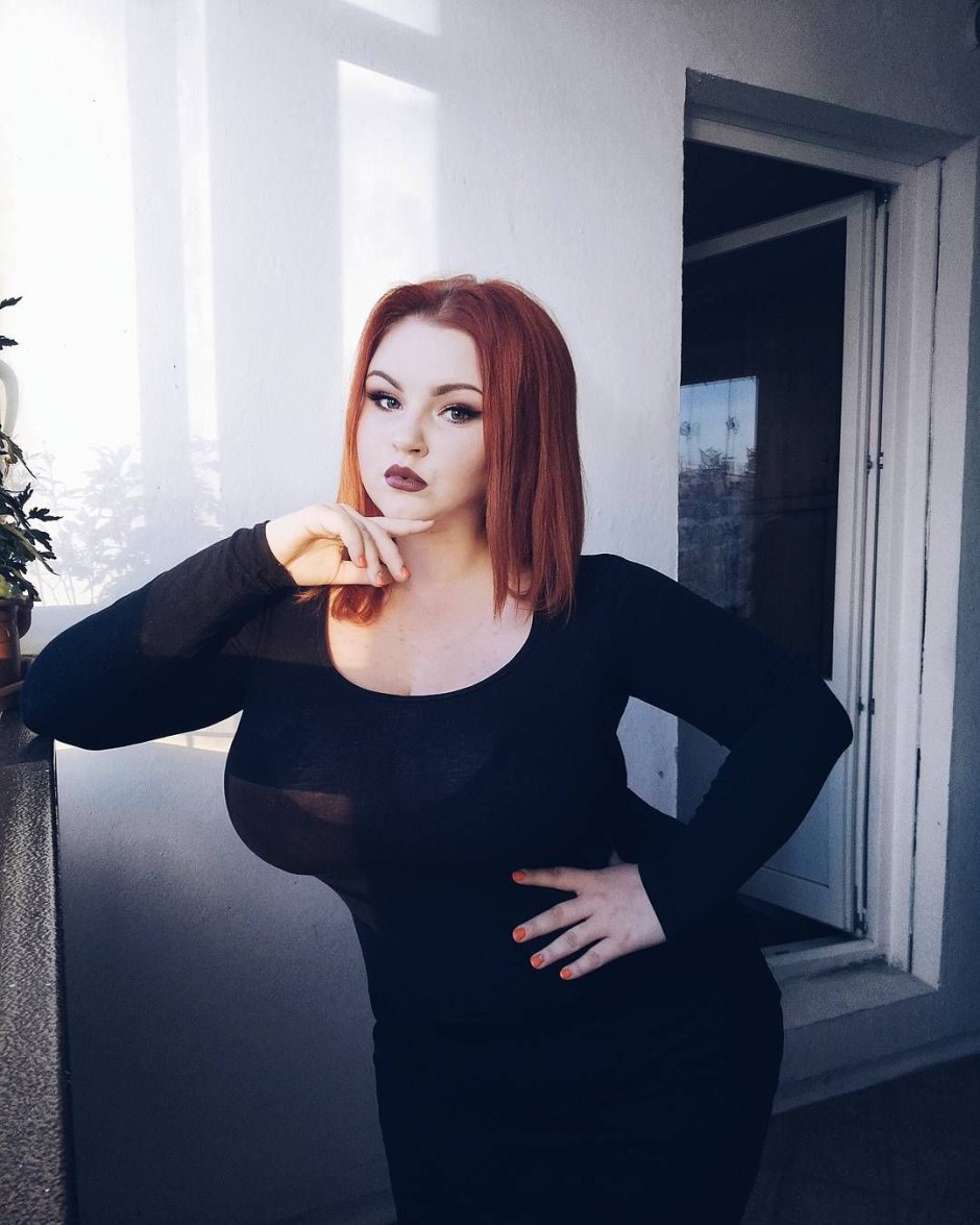 Alena oshtanova (Alena Stop) Sisi