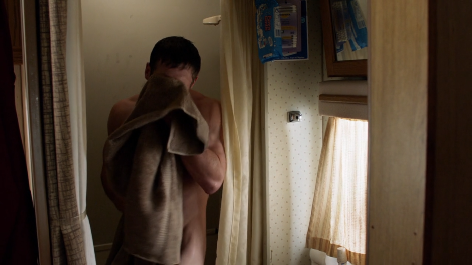 Sasha Alexander shameless naked