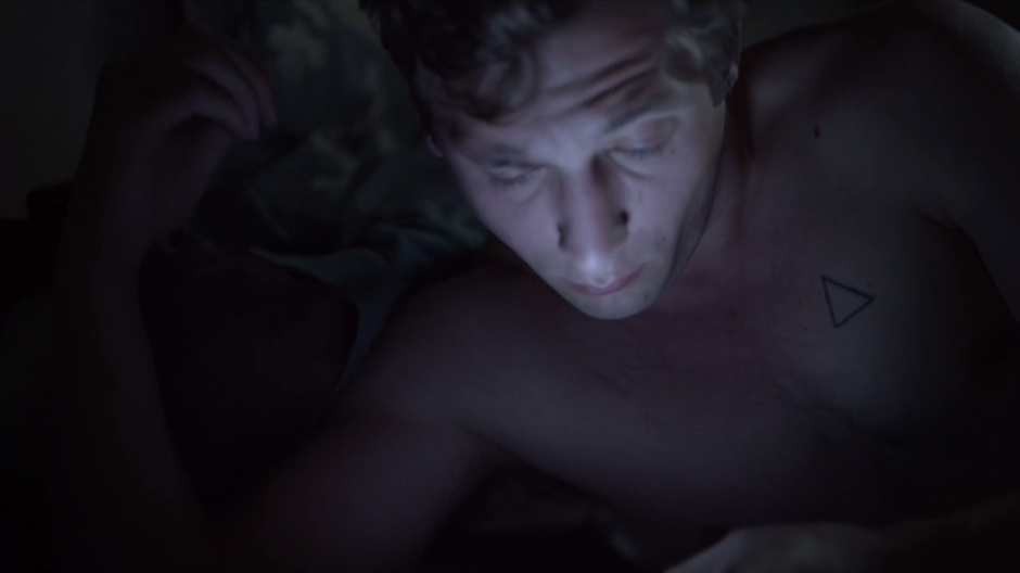 Jeremy Allen White Naked
