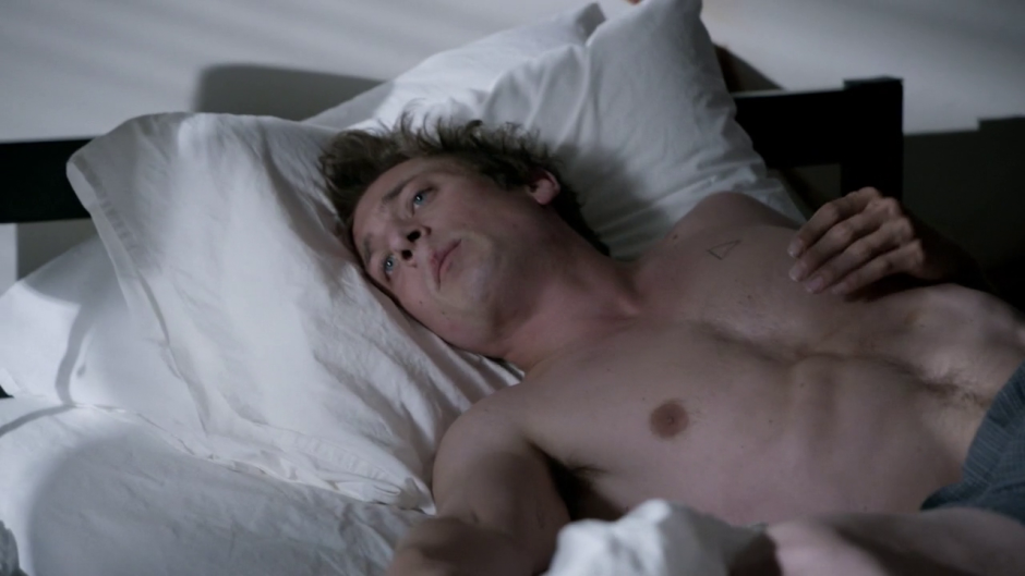 Jeremy Allen White Naked