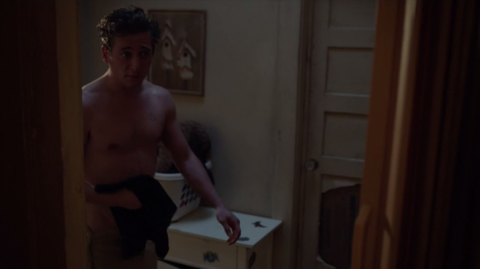 Ruby Modin Naked shameless