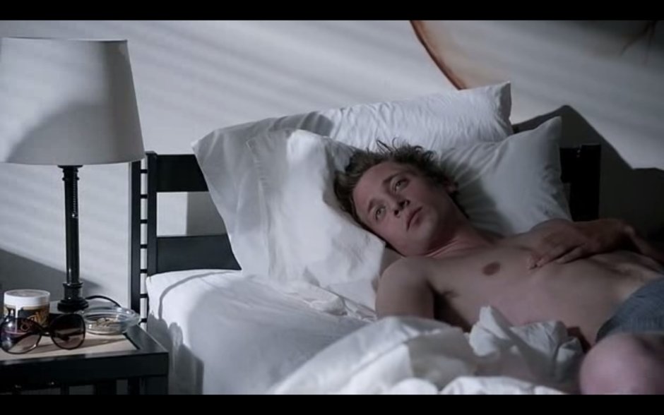Jeremy Allen White Itan