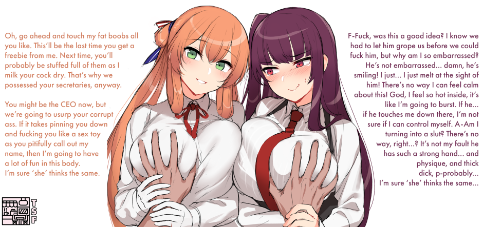 Elles Club 18+Story Viewer