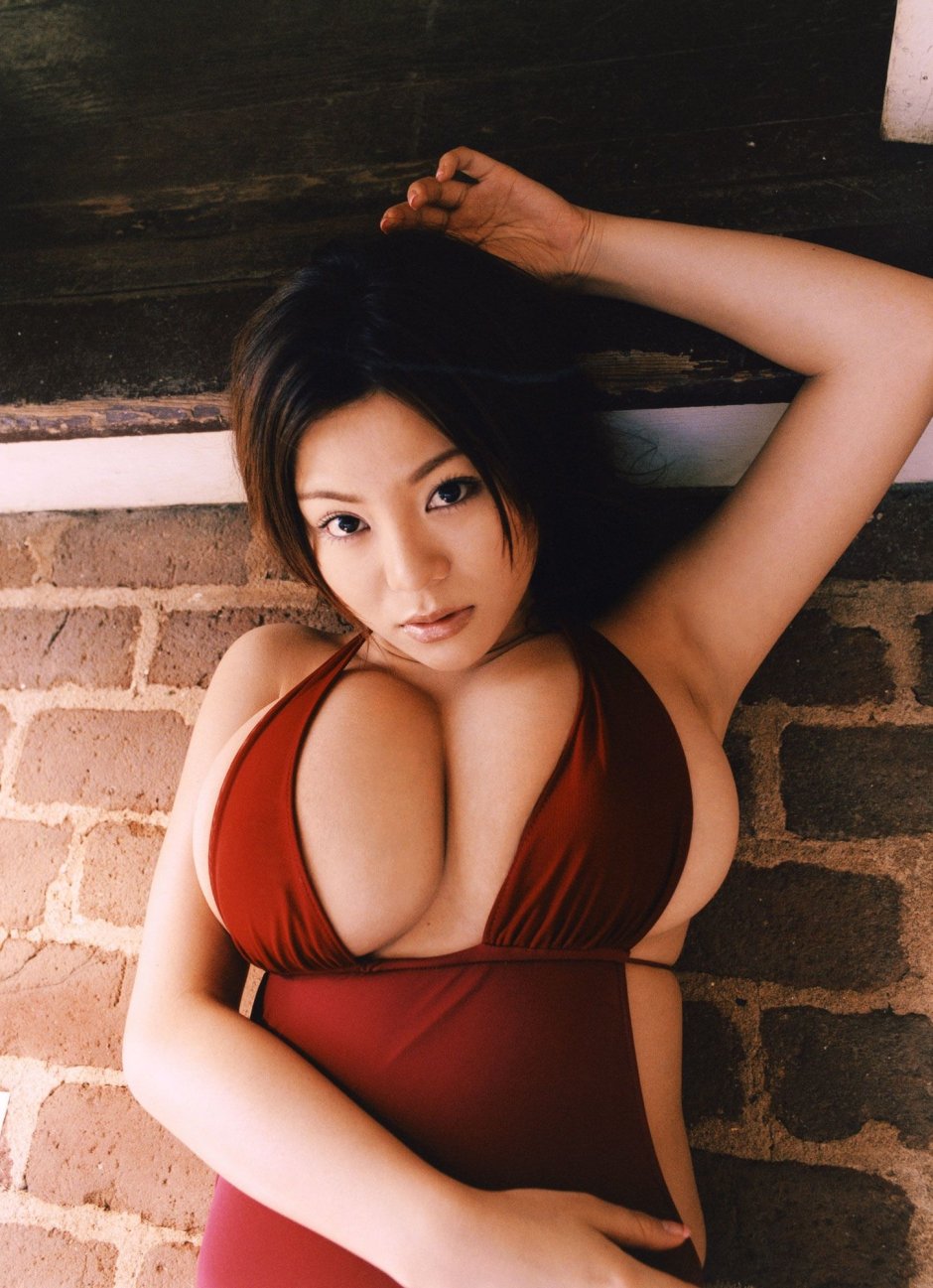Megumi Fujiware