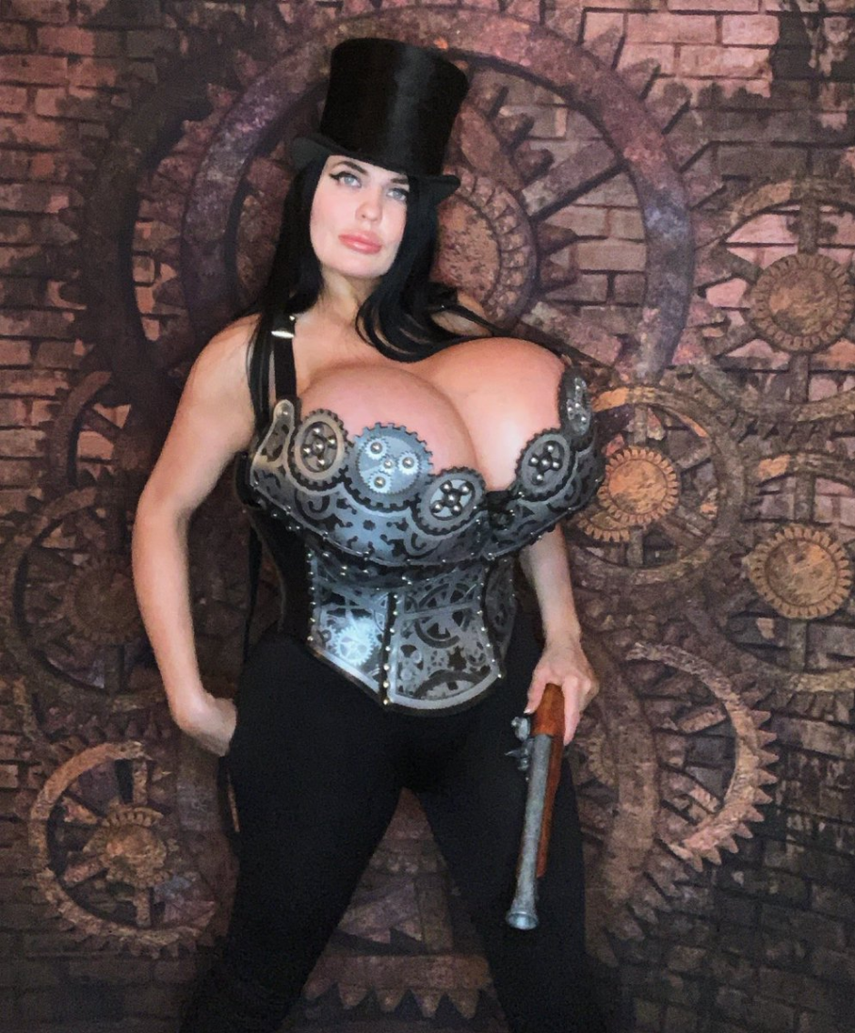 Foxy Menagerie 2020