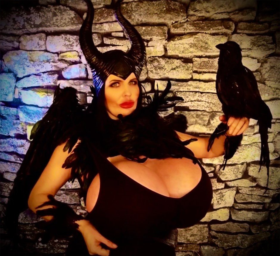 Foxy Menagerie Tits