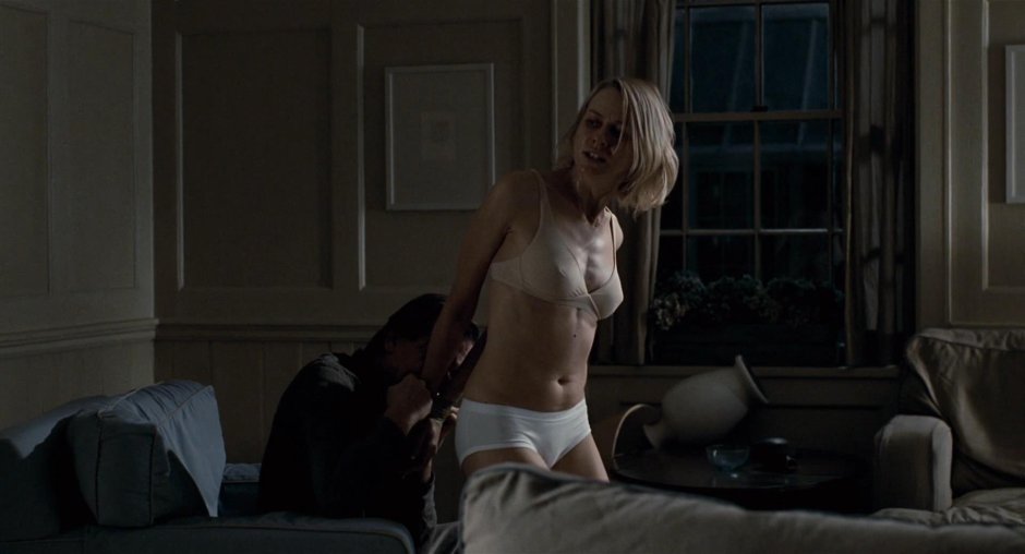 Pornstar Naomi Watts