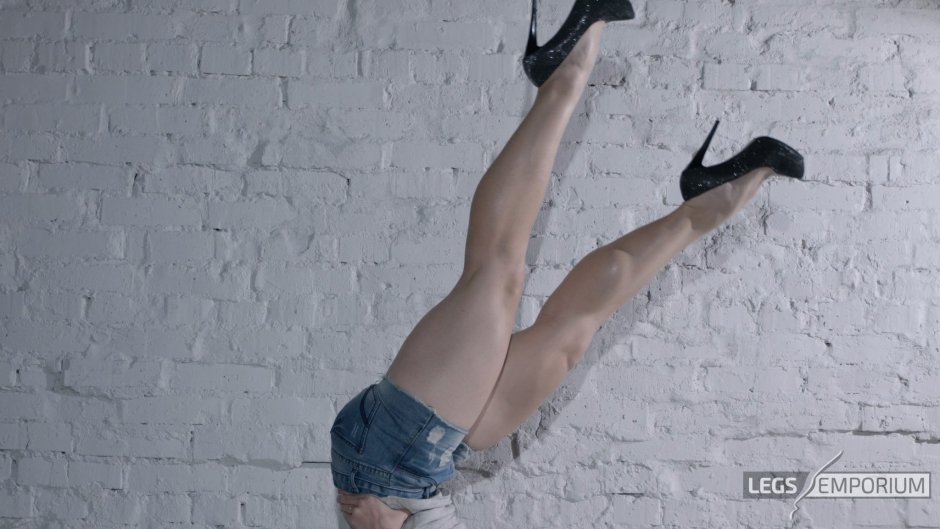 Slender Legs Calves