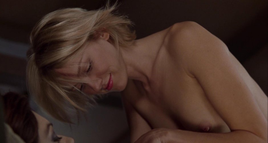 Naomi Watts Naked in the film