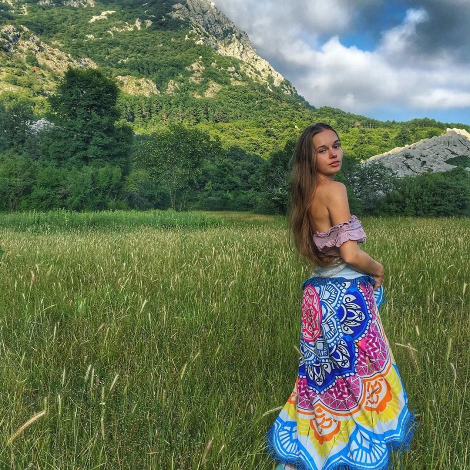 Milena Rebric