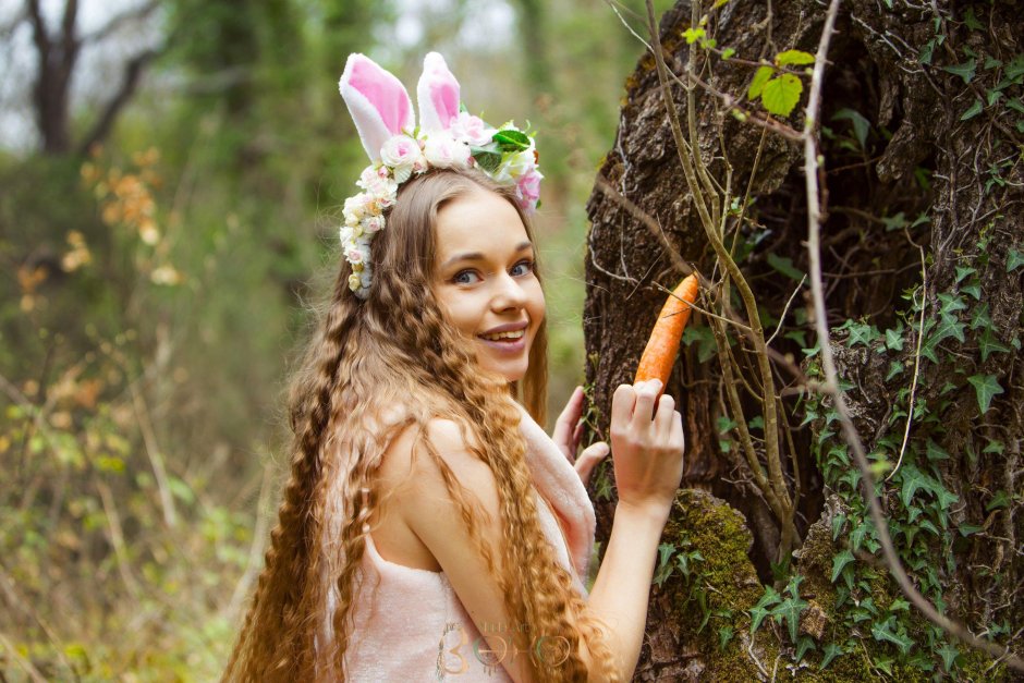 Taisiya Karpenko Milena