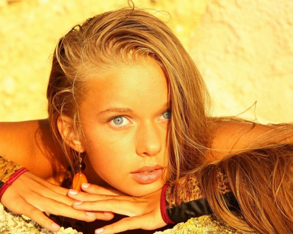 Taisiya Karpenko Milena